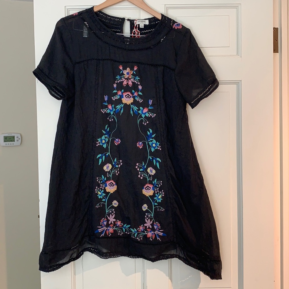 Umgee tunic boutique